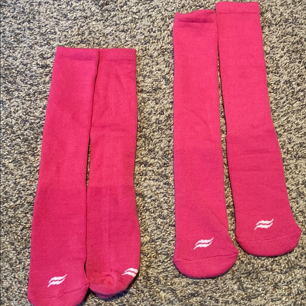Toddler all sport socks